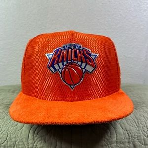 New era New York Knicks hat